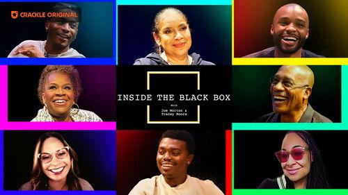 Inside the Black Box filmas žiurėti online