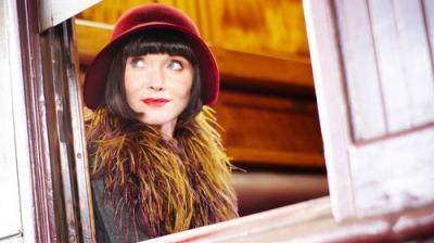 Miss Fisher's Murder Mysteries