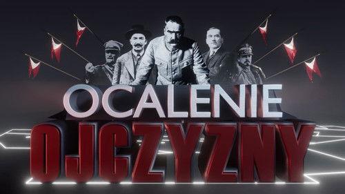 Ocalenie Ojczyzny filmas žiurėti online