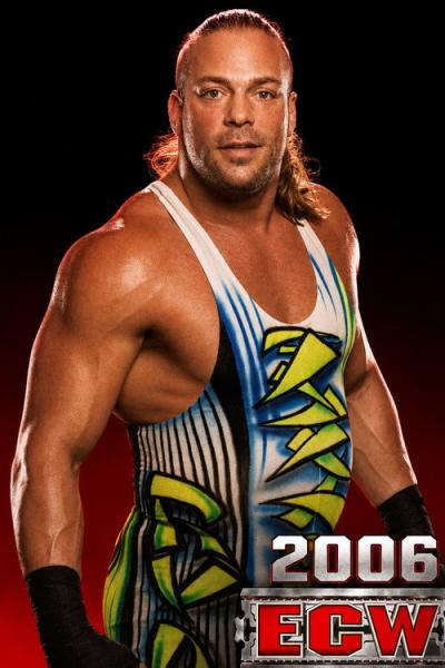 WWE ECW filmas online