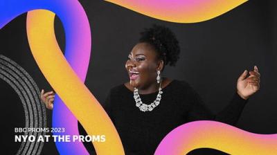 BBC Proms