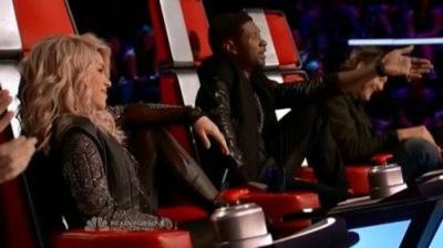 The Voice
