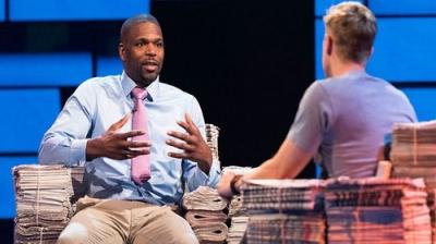 The Russell Howard Hour