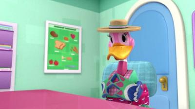Doc McStuffins