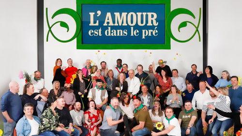L'amour est dans le pré : que sont-ils devenus ? filmas žiurėti online