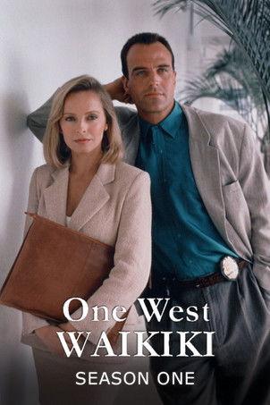 One West Waikiki filmas online