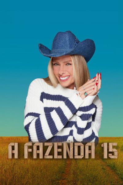 A Fazenda filmas online