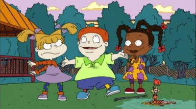 Rugrats