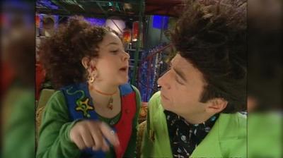 Beakman's World