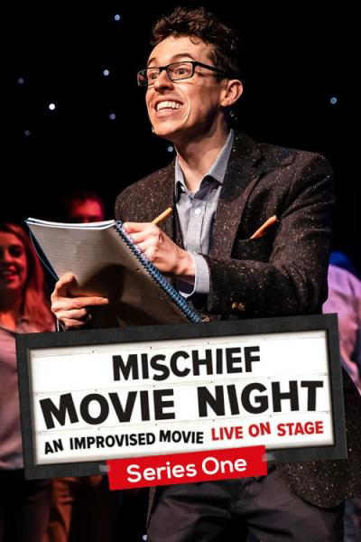 Mischief Movie Night In filmas online