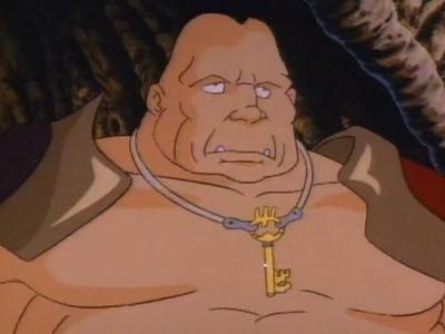 King Arthur & the Knights of Justice
