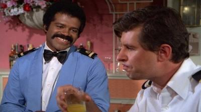 The Love Boat
