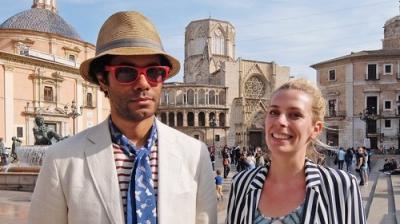 Travel Man: 48 Hours in...
