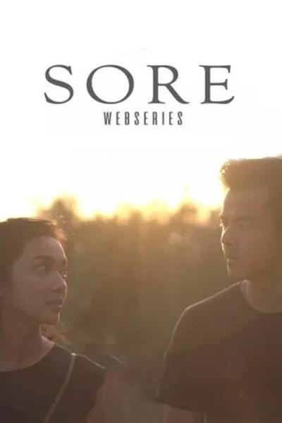 Sore: Istri dari Masa Depan filmas online