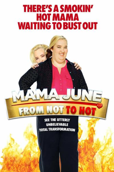 Mama June: Family Crisis filmas online