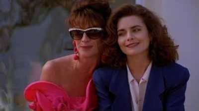 Silk Stalkings