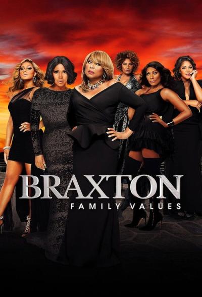 Braxton Family Values filmas online