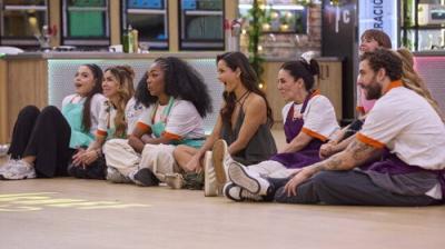 Top Chef VIP