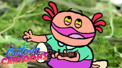 Cartoon Cartoons