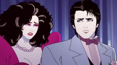 Moonbeam City
