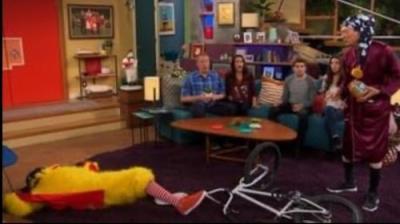 The Thundermans