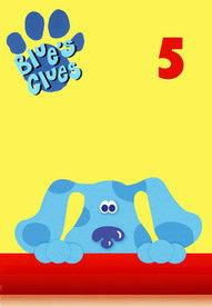 Blue's Clues filmas online