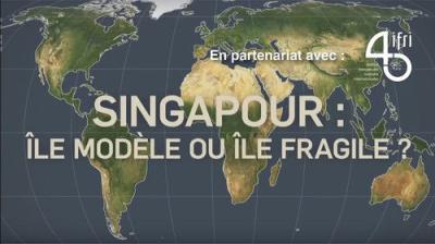 Le Dessous des cartes