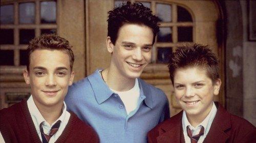 The Zack Files filmas žiurėti online