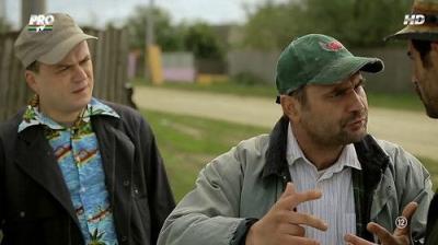 Las Fierbinţi
