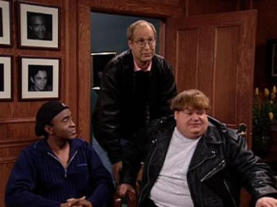 Saturday Night Live