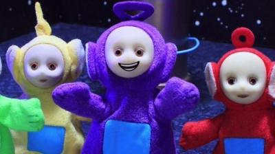 Robot Chicken