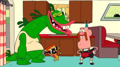 Uncle Grandpa