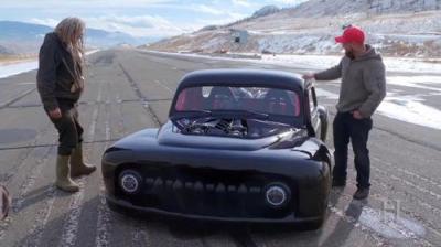 Rust Valley Restorers