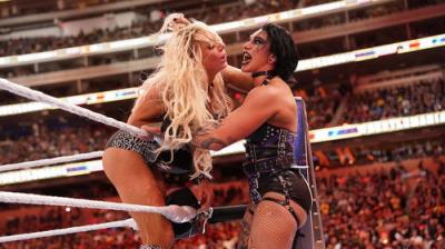 WWE Pay Per View