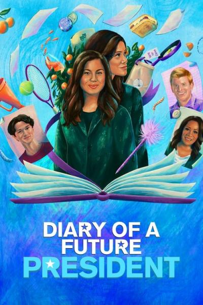 Diary of a Future President filmas online