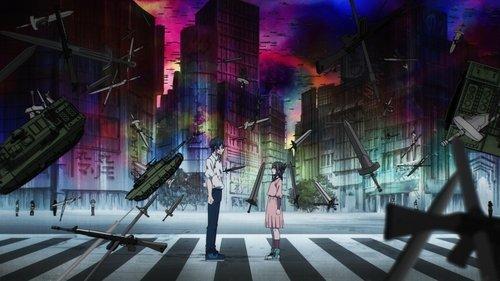 藤本タツキ 17-26 filmas žiurėti online