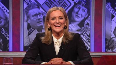 Have I Got News for You