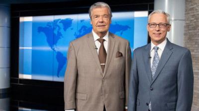 JW Broadcasting