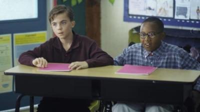 Malcolm in the Middle