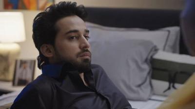 Meri Zindagi Hai Tu