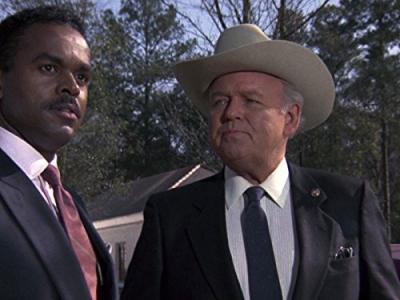 In the Heat of the Night