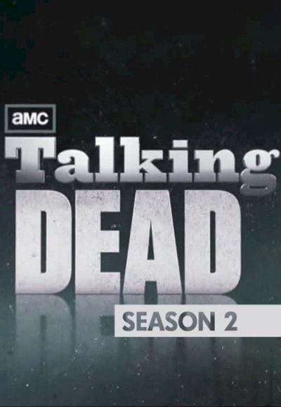 Talking Dead filmas online