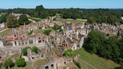 Abandoned Engineering