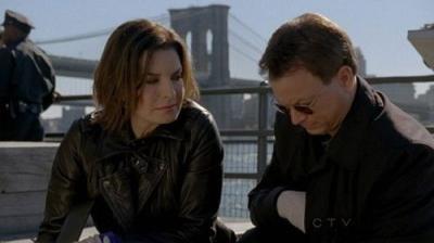 CSI: NY