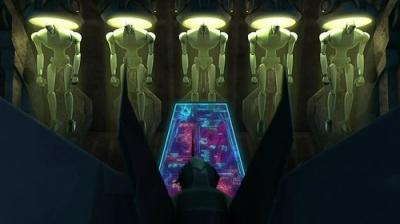 Transformers: Prime