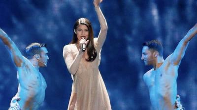 Eurovizija