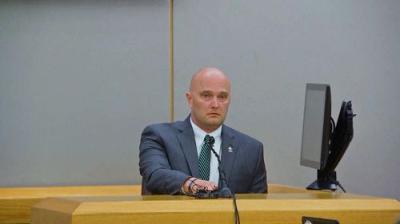 Taking the Stand