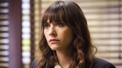 Angie Tribeca