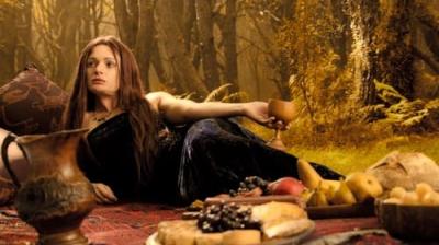 Legend of the Seeker