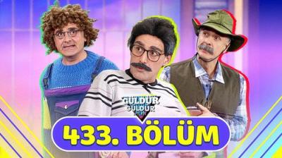 Güldür Güldür Show